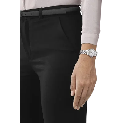 Tissot Classic Dream Lady T129.210.11.031.00