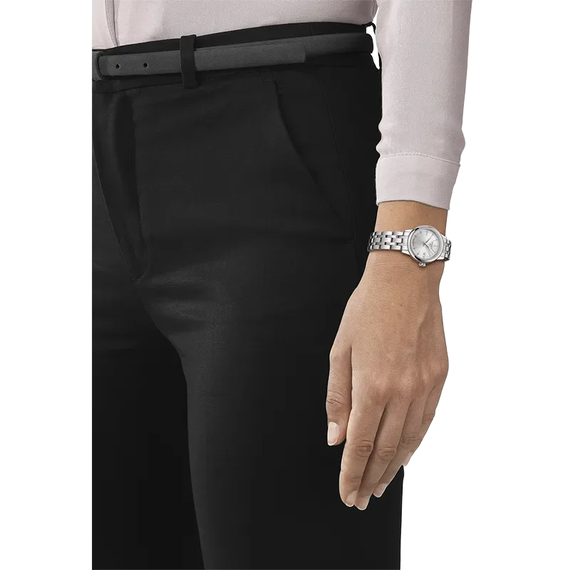 Tissot Classic Dream Lady T129.210.11.031.00