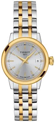 Tissot Classic Dream Lady T129.210.22.031.00