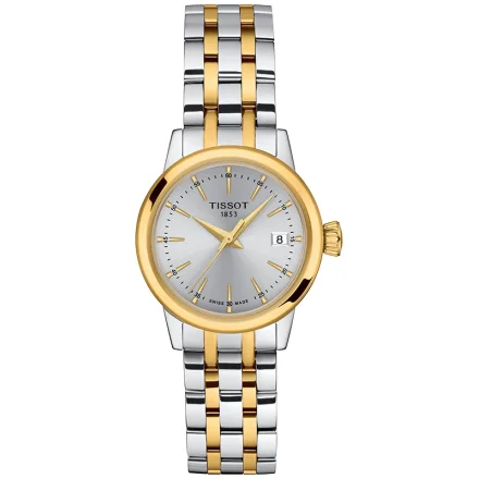 Tissot Classic Dream Lady T129.210.22.031.00