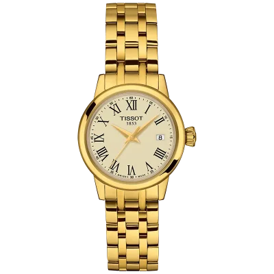 Tissot Classic Dream 28mm  T129.210.33.263.00