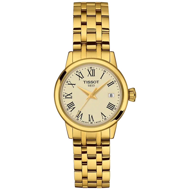 Tissot Classic Dream 28mm  T129.210.33.263.00