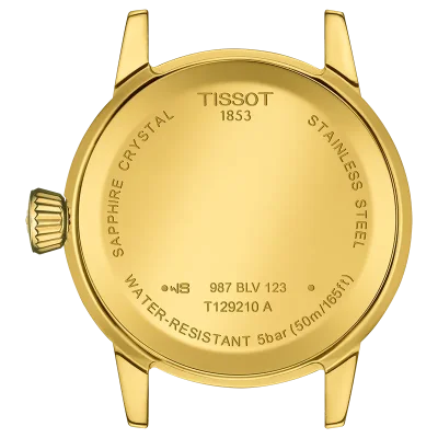 Tissot Classic Dream 28mm  T129.210.33.263.00