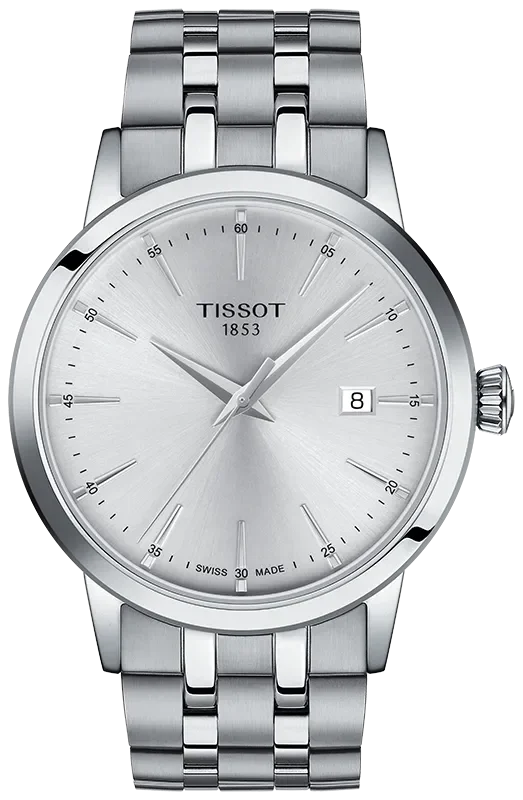 Tissot Classic Dream T129.410.11.031.00