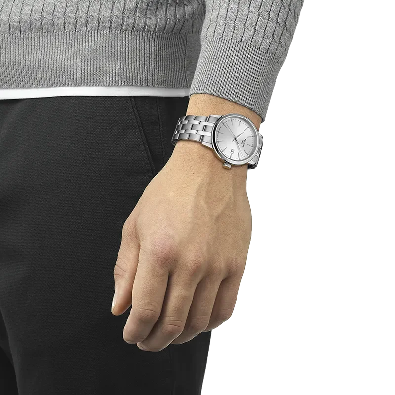 Tissot Classic Dream T129.410.11.031.00