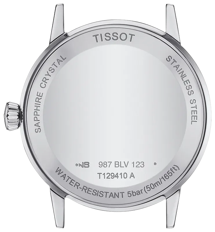 Tissot Classic Dream T129.410.11.031.00