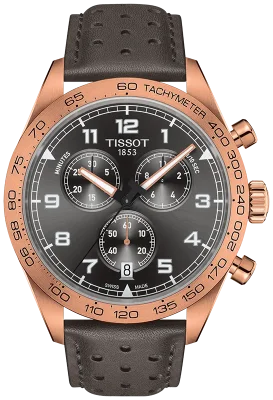 Tissot PRS 516 Chronograph T131.617.36.082.00