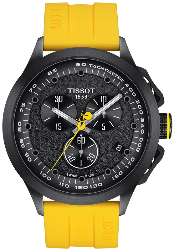 Tissot T-Race Cycling Tour de France 2023 T135.417.37.051.05