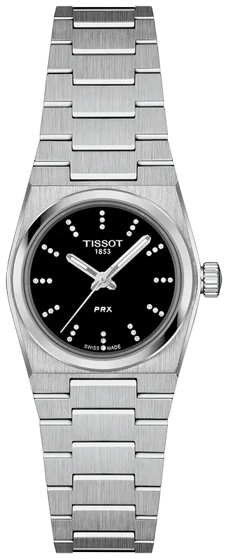 Tissot PRX 25mm T137.010.11.056.00