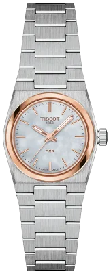 Tissot PRX 25mm T137.010.21.111.00