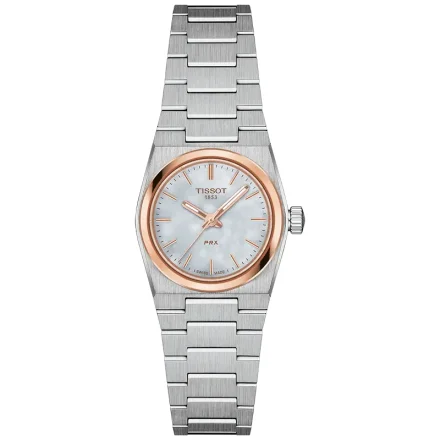 Tissot PRX 25mm T137.010.21.111.00