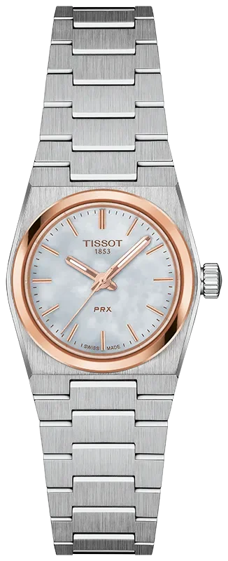 Tissot PRX 25mm T137.010.21.111.00
