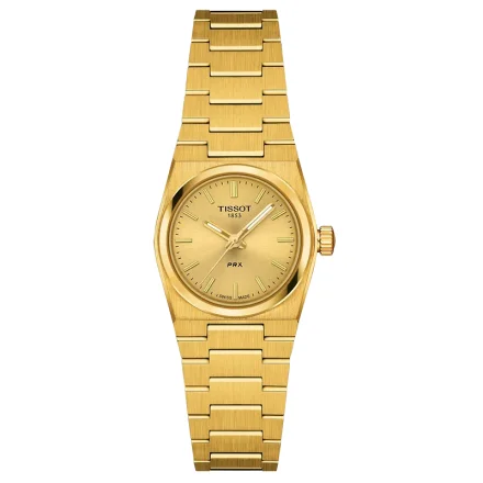 Tissot PRX 25mm T137.010.33.021.00