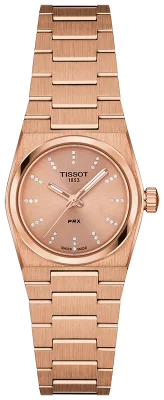 Tissot PRX 25mm T137.010.33.506.00