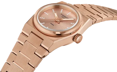 Tissot PRX 25mm T137.010.33.506.00