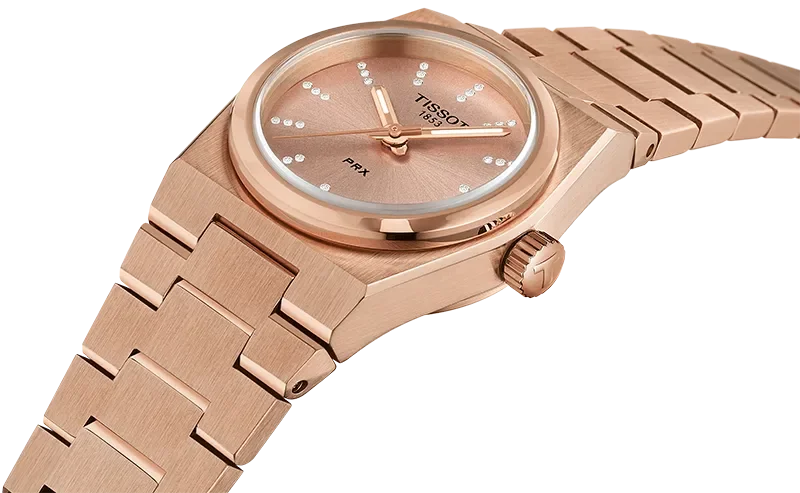 Tissot PRX 25mm T137.010.33.506.00