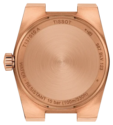 Tissot PRX 25mm T137.010.33.506.00