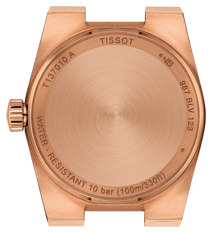 Tissot PRX 25mm T137.010.33.506.00