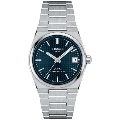 Tissot PRX Powermatic 80 35mm T137.207.11.041.00