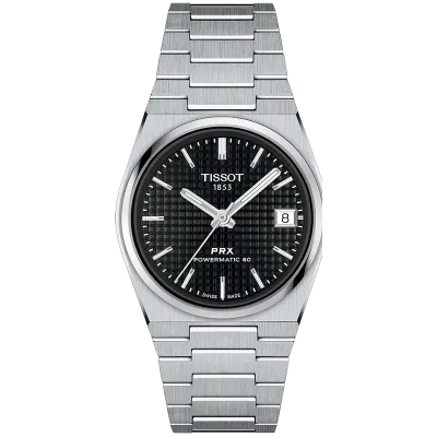 Tissot PRX Powermatic 80 35mm T137.207.11.051.00