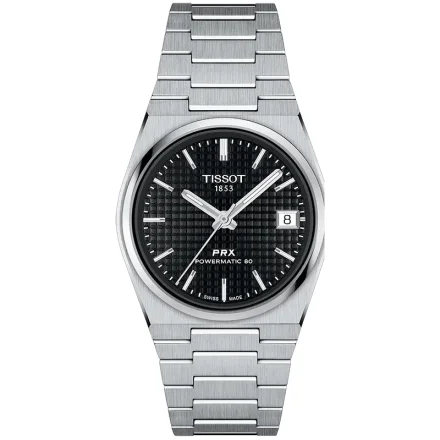 Tissot PRX Powermatic 80 35mm T137.207.11.051.00