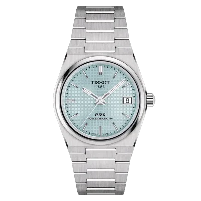 Tissot PRX Powermatic 80 35mm T137.207.11.351.00