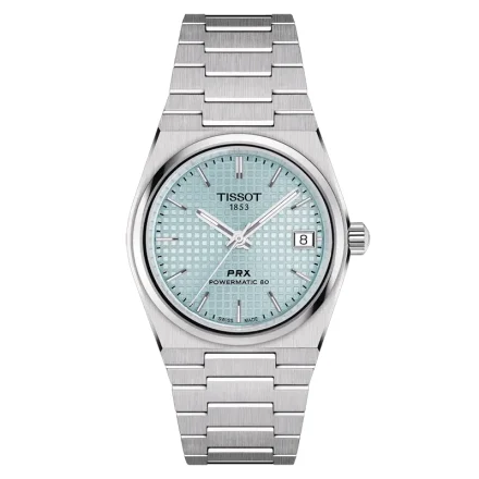 Tissot PRX Powermatic 80 35mm T137.207.11.351.00