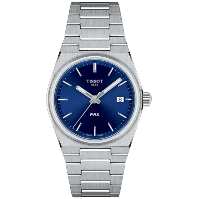 Tissot PRX 35mm T137.210.11.041.00