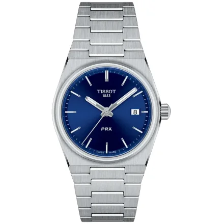Tissot PRX 35mm T137.210.11.041.00