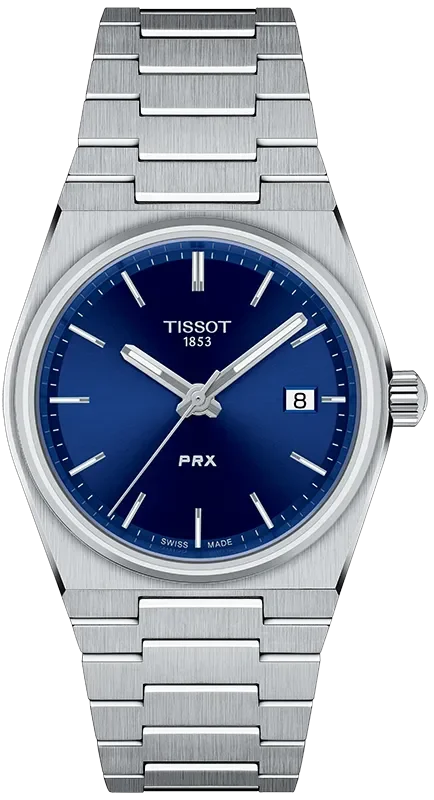 Tissot PRX 35mm T137.210.11.041.00