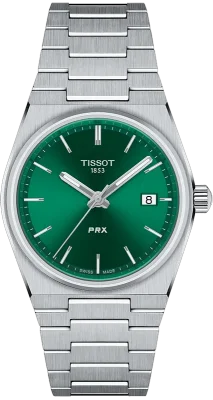 Tissot PRX 35mm T137.210.11.081.00