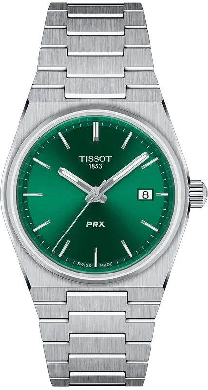 Tissot PRX 35mm T137.210.11.081.00