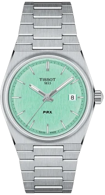 Tissot PRX 35mm T137.210.11.091.00