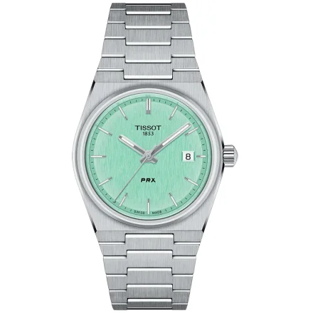Tissot PRX 35mm T137.210.11.091.00