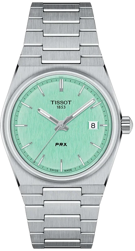 Tissot PRX 35mm T137.210.11.091.00