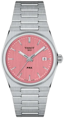 Tissot PRX 35mm T137.210.11.331.00