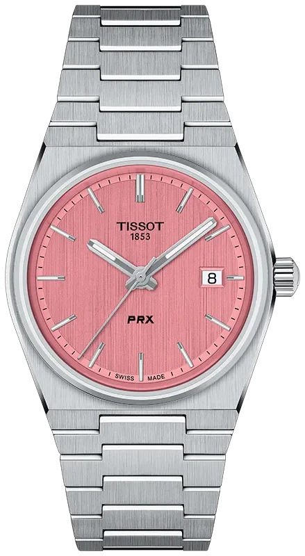 Tissot PRX 35mm T137.210.11.331.00