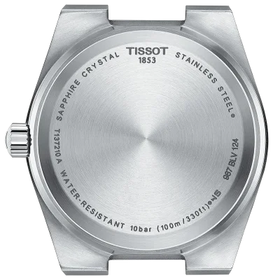 Tissot PRX 35mm T137.210.11.331.00