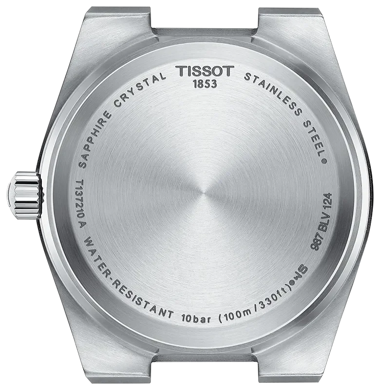 Tissot PRX 35mm T137.210.11.331.00