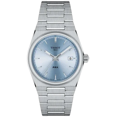 Tissot PRX 35mm T137.210.11.351.00
