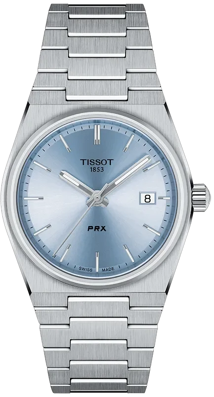 Tissot PRX 35mm T137.210.11.351.00