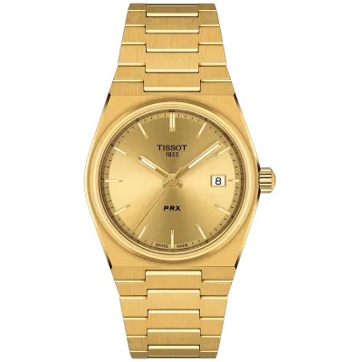 Tissot PRX 35mm T137.210.33.021.00