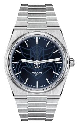 Tissot PRX UFO Robot Grendizer T137.407.11.041.02