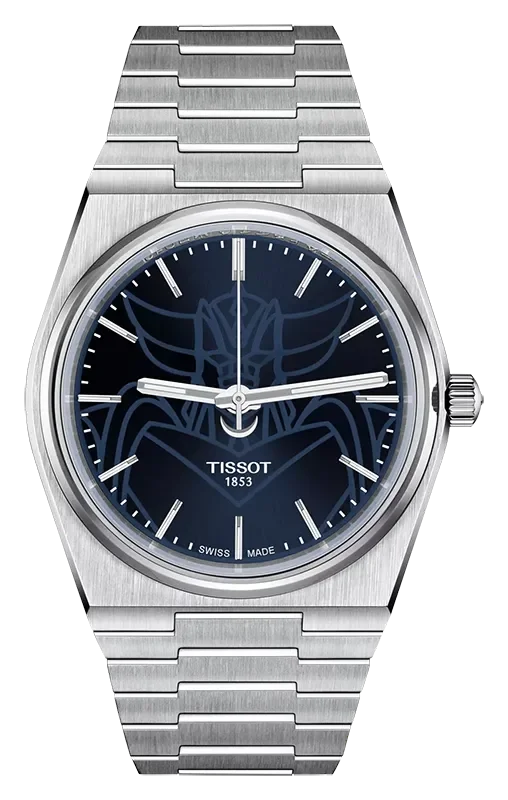 Tissot PRX UFO Robot Grendizer T137.407.11.041.02