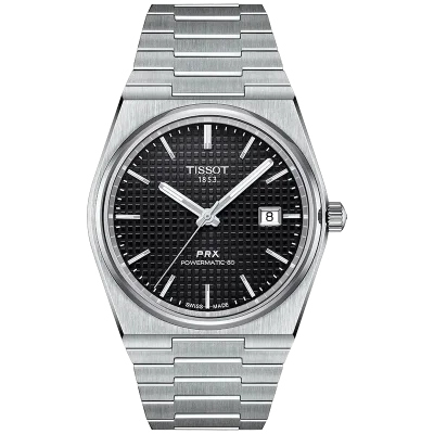 Tissot PRX Powermatic 80 T137.407.11.051.00