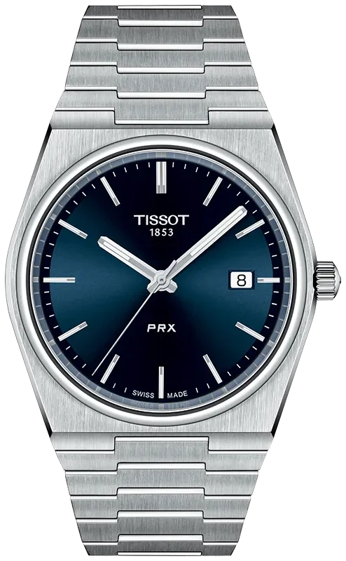 Tissot PRX T137.410.11.041.00