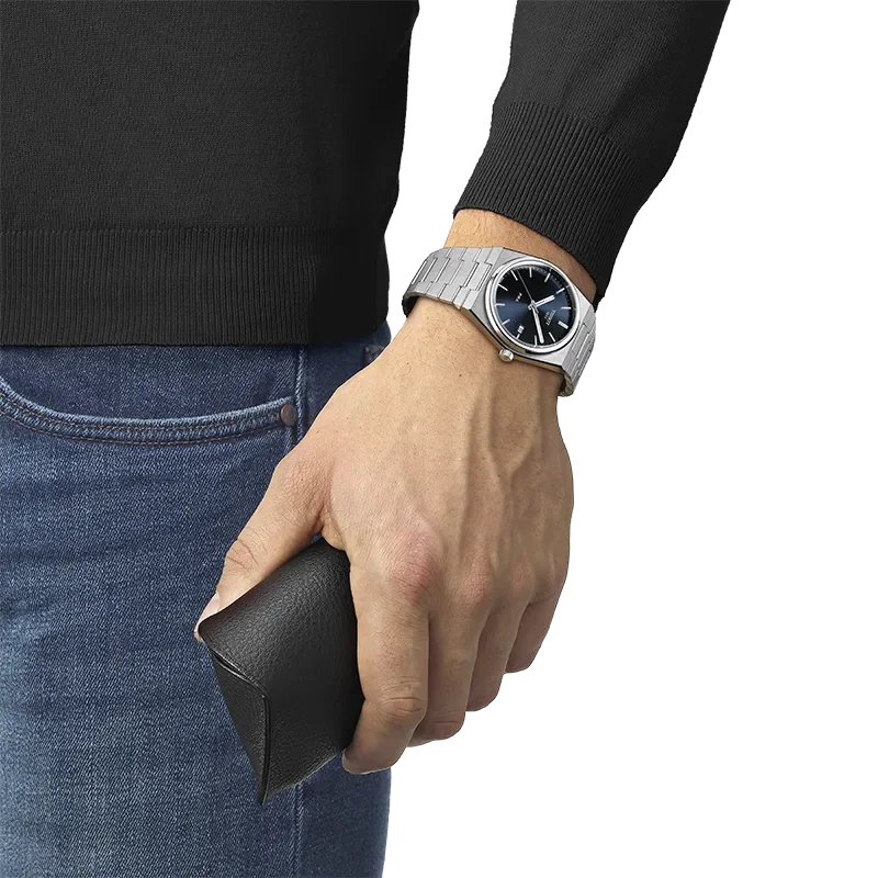 Tissot PRX T137.410.11.041.00