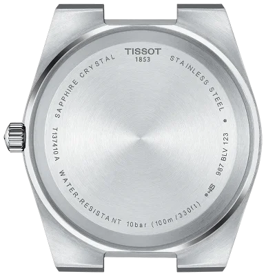 Tissot PRX T137.410.11.041.00
