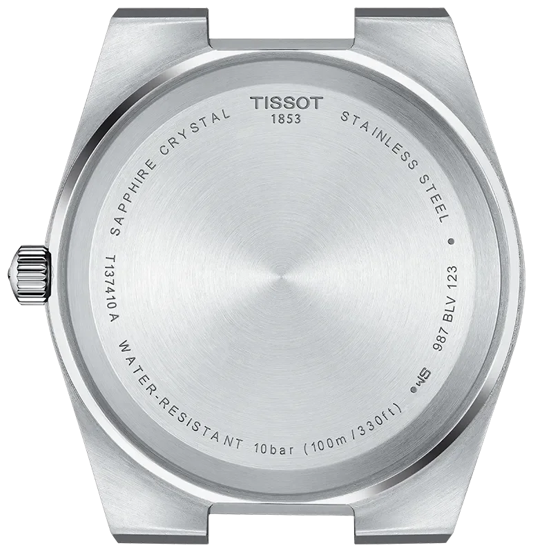 Tissot PRX T137.410.11.041.00