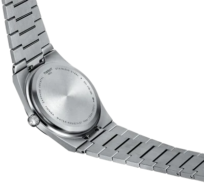Tissot PRX T137.410.11.041.00